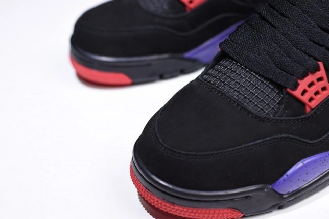 AQ3816-065 Air Jordan NRG Raptors" 4 Retro 1202